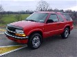 BLAZER booster brakes CHEVROLET power s10