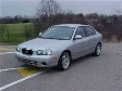 Hyundai Elantra gls