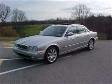 1992 Jaguar Vanden Plas