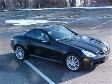 2004 Mercedes SLK