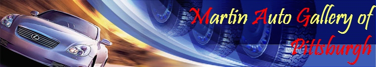 car dealers Pittsburgh